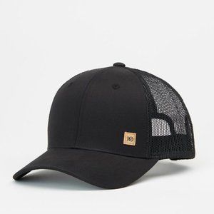 tentree New Logo Cork Icon Elevation Hat